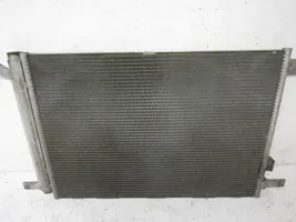 Volkswagen Golf VII Gaisa kondicioniera dzeses radiators 5Q0816411BG