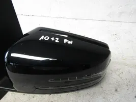 Mercedes-Benz B W246 W242 Etuoven sähköinen sivupeili A2468102719