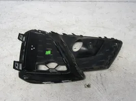 Audi A4 S4 B9 8W Mascherina inferiore del paraurti anteriore 8W0807682AM