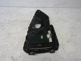 Audi A4 S4 B9 8W Mascherina inferiore del paraurti anteriore 8W0807682AM