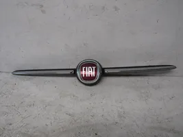 Fiat 500X Griglia superiore del radiatore paraurti anteriore 735637413