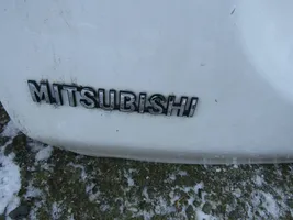 Mitsubishi Outlander Galinis dangtis (bagažinės) 