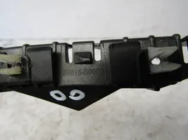 Hyundai i10 Grille inférieure de pare-chocs avant 86515-B9000