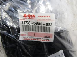 Suzuki SX4 S-Cross Staffa di rinforzo montaggio del paraurti anteriore 7173364R00