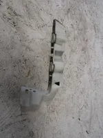 Audi A4 S4 B9 8W Supporto di montaggio del parafango 8W0807284E