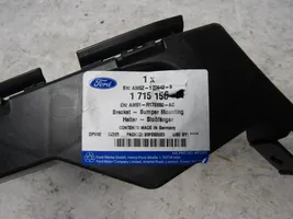Ford Focus C-MAX Uchwyt / Mocowanie zderzaka tylnego AM51R17E850AC