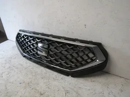 Seat Tarraco Maskownica / Grill / Atrapa górna chłodnicy 5FJ853654H