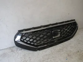 Seat Tarraco Maskownica / Grill / Atrapa górna chłodnicy 5FJ853654H