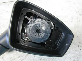 Volkswagen Tiguan Veidrodėlis (elektra valdomas) 5NB857502
