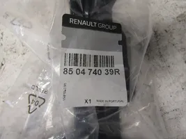 Renault Megane IV Support de pare-chocs arrière 850474039R