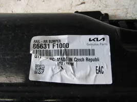 KIA Sportage Traversa di supporto paraurti posteriore 86631-F1000