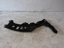 Opel Astra L Support de pare-chocs arrière 9839851880