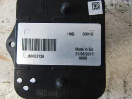 Volvo XC60 Sensore angolo sterzo 90053126