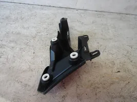 Opel Astra L Soporte de montaje del parachoques trasero 9839852280