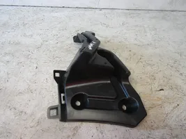 Opel Astra L Soporte de montaje del parachoques trasero 9839852280