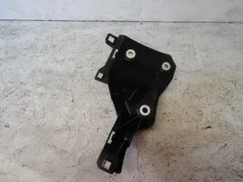 Opel Astra L Soporte de montaje del parachoques trasero 9839852280