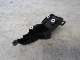 Opel Astra L Staffa di rinforzo montaggio del paraurti posteriore 9839852380