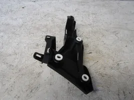 Opel Astra L Staffa di rinforzo montaggio del paraurti posteriore 9839852380