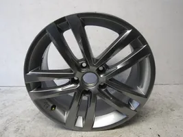 Volkswagen Golf VII Cerchione in lega R17 5G0601025AE