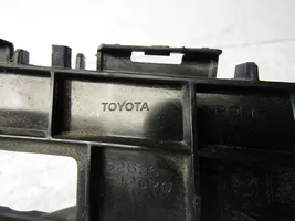 Toyota RAV 4 (XA40) Uchwyt / Mocowanie zderzaka przedniego 5253642070