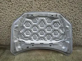 Volvo S80 Motorhaube 