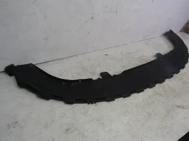 Seat Ibiza IV (6J,6P) Front bumper lip 6J0805903C