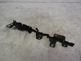 Opel Astra L Supporto di montaggio del parafango 9838170080