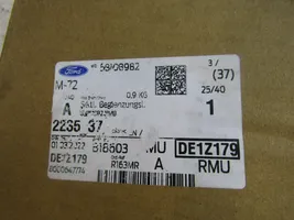 Ford Ecosport Fendinebbia anteriore GN1513B220MB