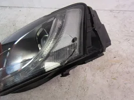 Audi A5 8T 8F Lampa przednia 8T0941003AN