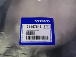 Volvo V40 Joint d'étanchéité en caoutchouc pour porte arrière 31457616