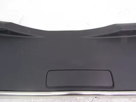 Audi A5 Rivestimento di protezione sottoporta del bagagliaio/baule 4N0863471