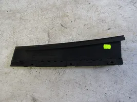 Audi Q2 - Rear door trim (molding) 81A839901