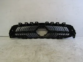 Mercedes-Benz CLA C118 X118 Grille calandre supérieure de pare-chocs avant A1188880000