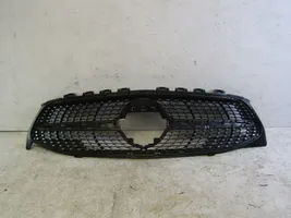 Mercedes-Benz CLA C118 X118 Grille calandre supérieure de pare-chocs avant A1188880000