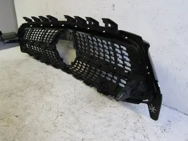 Mercedes-Benz CLA C118 X118 Grille calandre supérieure de pare-chocs avant A1188880000