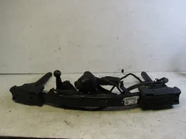 Audi A4 S4 B9 8W Tow bar set 8W0800491N