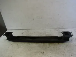 Volkswagen PASSAT B8 Rear bumper cross member 3G0807311