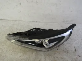 Hyundai i30 Faro/fanale G492122030