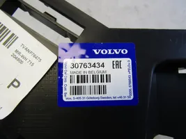 Volvo XC60 Передний держатель бампера 30763434