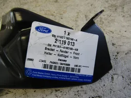 Ford Fiesta Support de montage d'aile H1BBA16C041A