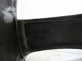 Audi A3 8Y Felgi aluminiowe R16 8Y0601025