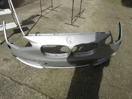 BMW 5 F10 F11 Front bumper 7272568