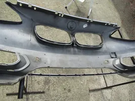 BMW 5 F10 F11 Front bumper 7272568