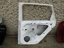 Seat Leon (5F) Tür hinten 