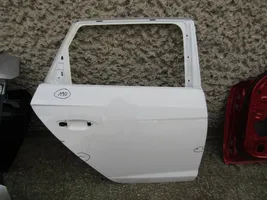 Seat Leon (5F) Tür hinten 