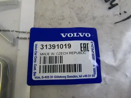 Volvo S90, V90 Valmistajan merkki/mallikirjaimet 31391019