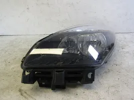 Renault Scenic III -  Grand scenic III Lampa przednia 260600023R