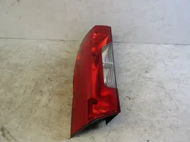 Mercedes-Benz Sprinter W907 W910 Rear/tail lights A9108200100