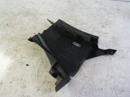 Audi A5 Wlot / Kanał powietrza intercoolera 8W6121763A