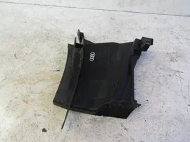 Audi A5 Déflecteur d'air de radiateur de refroidissement 8W6121763A